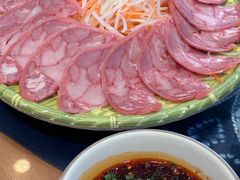 -益恒饭店乡间白族菜(古城总店)