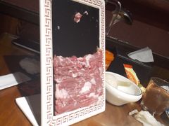 -鑫隆四季涮肉(八角畅游店)