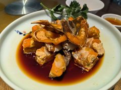 秘制十八斩-宁海食府(天一阁望京店)