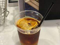 -常识咖啡common sense(春熙路店)