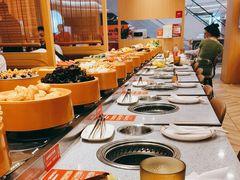 -喜家自助小火锅(卓悦里店)