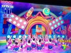 -梧桐花语舞蹈培训中心(潞城校区)