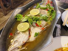 -Doo Dee Thai Food(Issan/Isaan/Esan)