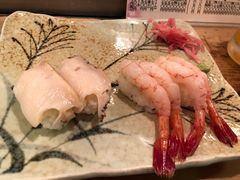 -亀すし　本店