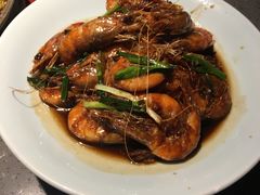 -老头儿油爆虾(星光一期店)
