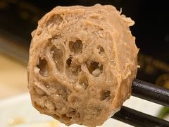 -潮汕良记牛肉火锅(洪武路店)