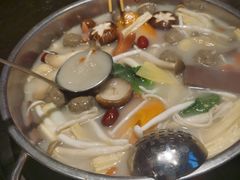 -旺晖本帮骨头煲·深夜火锅(梅园路店)