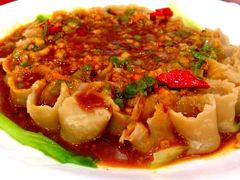羊肉栲栳栳-三晋饭庄(南内环街店)