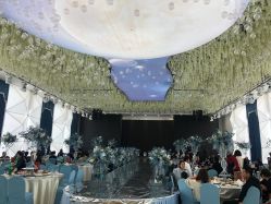 -冠豪主题婚礼酒店·宴会厅(机场店)