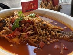 -桂小厨广西菜(万象城店)