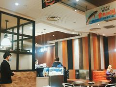 -新旺茶餐厅(嘉里城店)