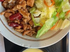 -永和大王(赤峰路二店)