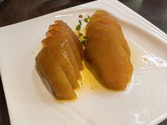 -老牌坊鲁菜名店(宽厚里店)