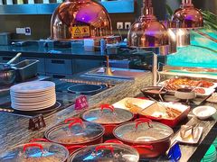 -马哥孛罗酒店·SAVVY全日餐厅