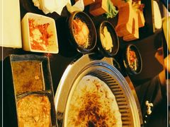 -西安浐灞艾美酒店·汉江餐厅·火锅