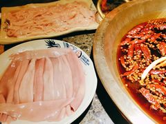 -小龙坎火锅(双林店)