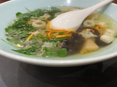 -A One Kitchen·南京精菜馆(晶丽酒店店)