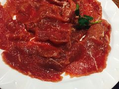 -重庆德庄火锅(体育中心店)