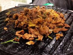 -厚味居炙子烤肉·清真(天桥南纬路店)
