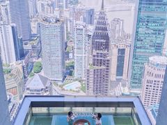 -重庆解放碑威斯汀酒店