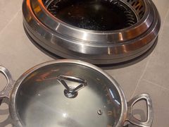 -黑金·寻焰自助百汇·烤肉·火锅(中街店)