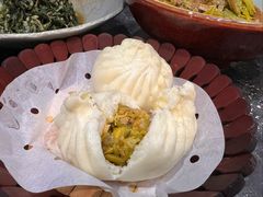 鲜黄花菜包-紫泥369粗粮季(鼓楼店)