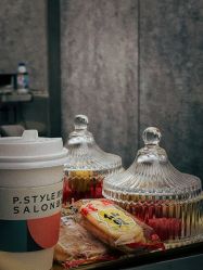 -P.STYLE 派斯造型