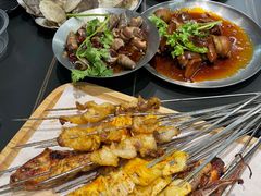 -老虎滩大连海鲜烧烤(建邺云锦路总店)