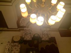 -圣爵菲斯大酒店(长沙世界之窗店)