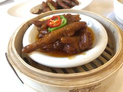 -东江渔村·古典园林·30年粤菜老字号(太和店)