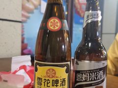 -新疆民族团结羊肉串(锦江区店)