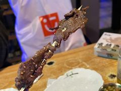 -质烤烤物·活烤海鲜(质烤总店)
