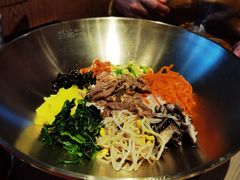 -梨花牛肉汤饭(仁恒伊势丹店)