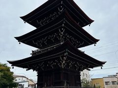 -医王山·飞騨国分寺