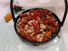 -同庆楼(花园店)