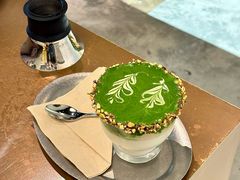 -luutosa  cafe & tea 鹿兔山