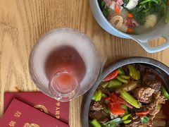 -苦尽酒馆·川菜(鼓楼店)