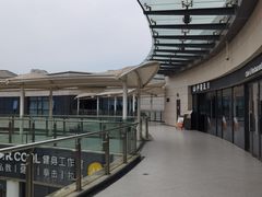 -浦江城市生活广场(江月路店)