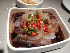 -半天妖烤鱼(永旺梦乐城店)
