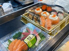 -池田寿司·4H鲜作(朝阳大悦城店)