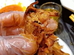 -情妹耙泥鳅·江湖川菜(科华店)