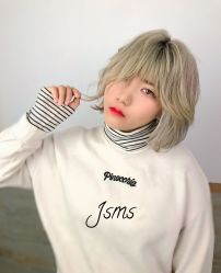 -锦尚名仕Hair Salon