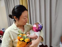 -天鹅到家·保姆月嫂育儿嫂(总店)