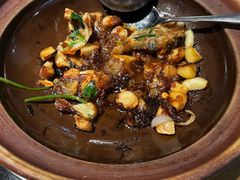 -鱼神·脆肉鲩 全鱼宴(西乡店)