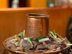 -如意林卡藏餐吧(大昭寺店)