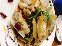 -胶东海鲜大排档(北太平庄店)
