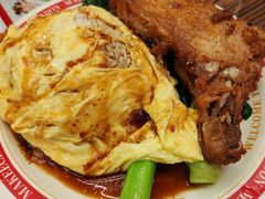 -孖记茶档·热腾茶餐(江南西plus店)