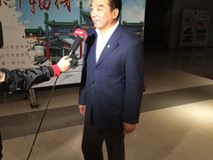 -周末相声俱乐部