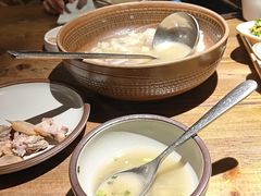 -百羊手抓肉(江苏东路店)