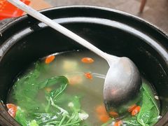 -啫火啫啫煲·顺德干蒸(西乡天虹店)